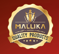 Mallika Insignia Left